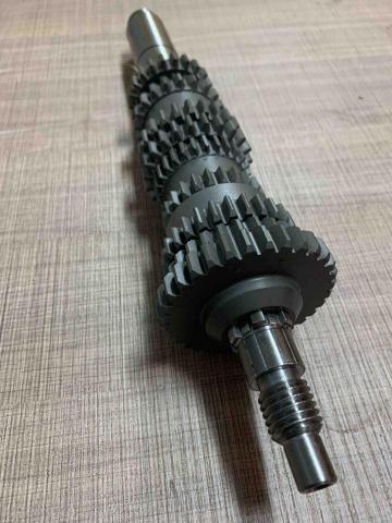 台臆金屬工業有限公司 - 各式工件配合精密加工