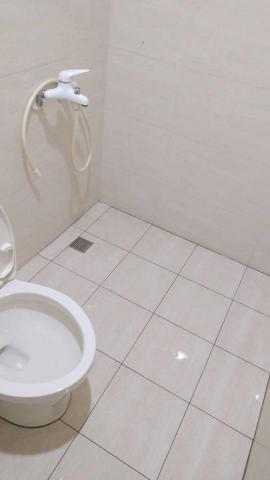 清新日子 - 清潔後