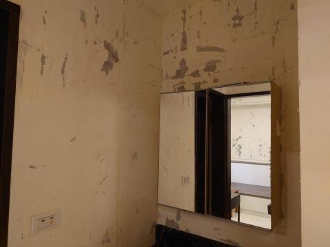 洺綺工程有限公司 - 蒸氣後照片