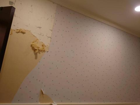 洺綺工程有限公司 - 蒸氣前照片