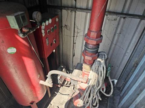 昶久消防有限公司 - 