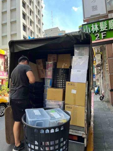 捷承搬家 - 一般搬家 捷承搬家 - 一般搬家