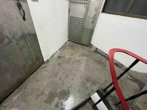 企鵝清潔工作室 - 樓梯清洗完成照