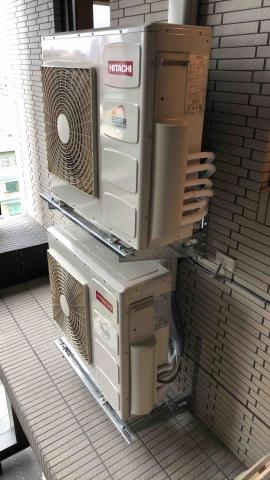 提供移機服務的專家尚宸空調