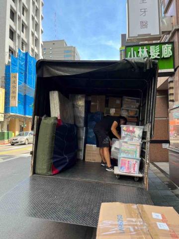 捷承搬家 - 一般搬家 捷承搬家 - 一般搬家
