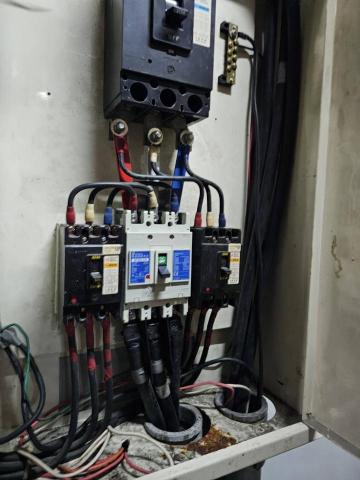 昶久消防有限公司 - 