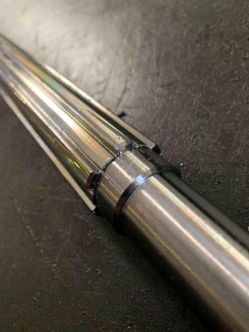 台臆金屬工業有限公司 - 各式芯軸製作