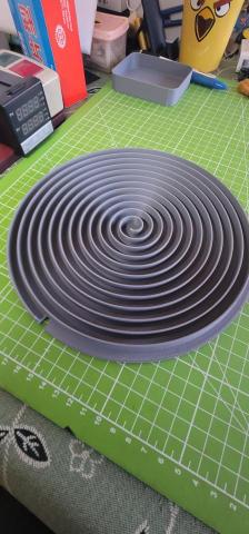 井藤科技 - FDM蛋糕壓模