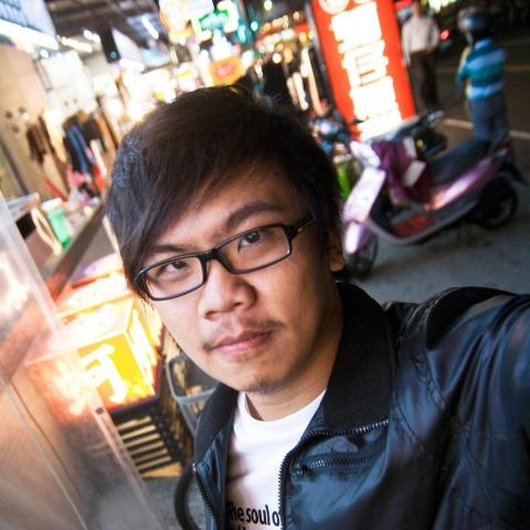 王耀慶 王耀慶