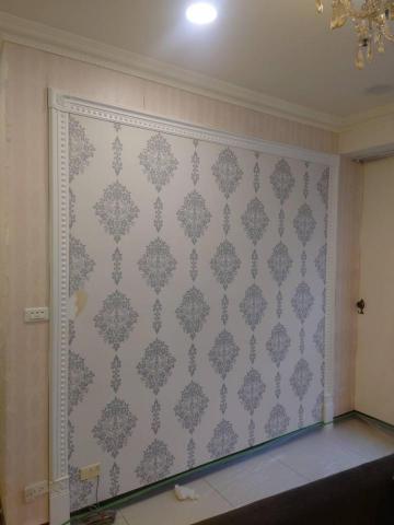 洺綺工程有限公司 - 蒸氣前照片