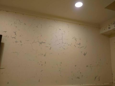 洺綺工程有限公司 - 蒸氣後照片