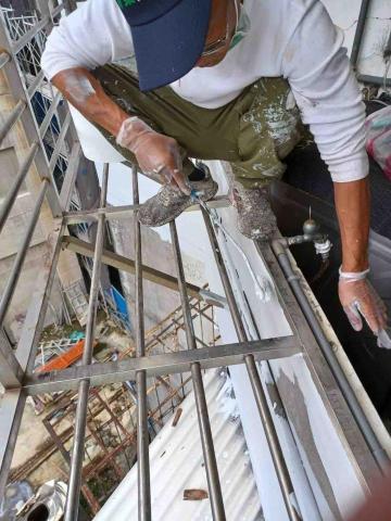 聖意防水工程 - 