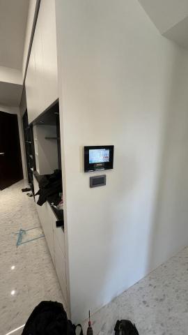 晨忻科技有限公司 - 對講機移機 晨忻科技有限公司 - 對講機移機