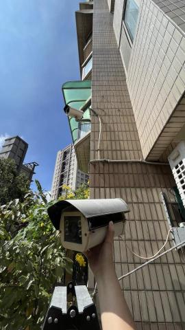 晨忻科技有限公司 - 社區監視器網路安裝維護 晨忻科技有限公司 - 社區監視器網路安裝維護