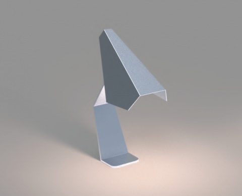 Brian-Studio - 產品渲染 / 建模 : 燈具 Brian-Studio - 產品渲染 / 建模 : 燈具