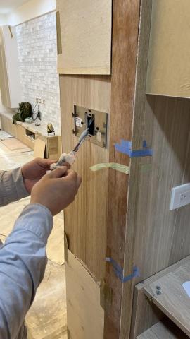晨忻科技有限公司 - 對講機移機 晨忻科技有限公司 - 對講機移機