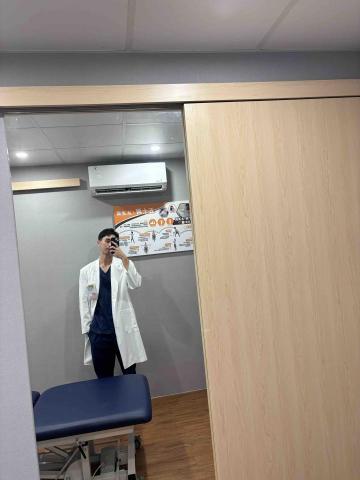 物理治療師 岳龍 - 疼痛改善/健康促進/肌力體能訓練 - 