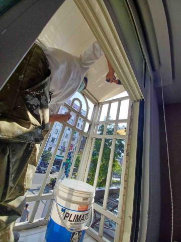 聖意防水工程 - 