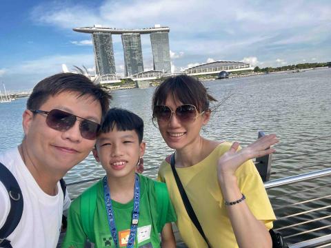 提供家具回收台中服務的專家蔡嘉祐