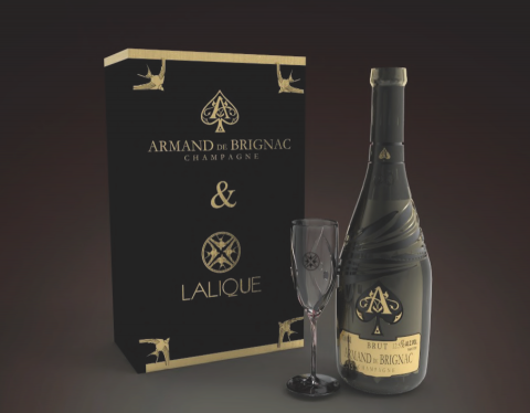 Brian-Studio - 產品渲染 / 建模 : 酒瓶 / 酒杯 Brian-Studio - 產品渲染 / 建模 : 酒瓶 / 酒杯