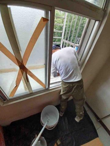 聖意防水工程 - 