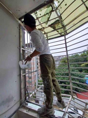 聖意防水工程 - 