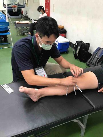 物理治療師 岳龍 - 疼痛改善/健康促進/肌力體能訓練 - 