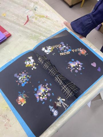 ∞Molly Wang 毛毛老師 ∞ - 美術教學 兒童繪畫