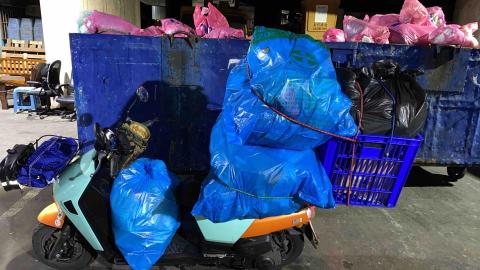 大拇指清潔環保企業社 - 