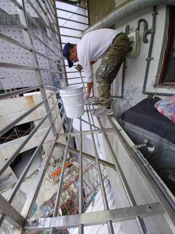 聖意防水工程 - 