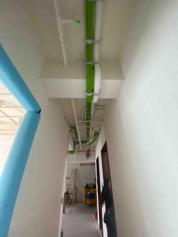 誠家空調 - 管線整齊配置