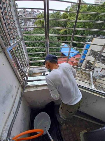 聖意防水工程 - 