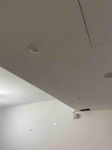 誠家空調 - 風口完成