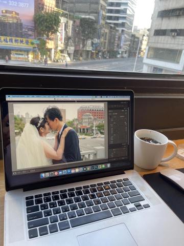 夢工廠影像工作室 - 專業影像修圖
