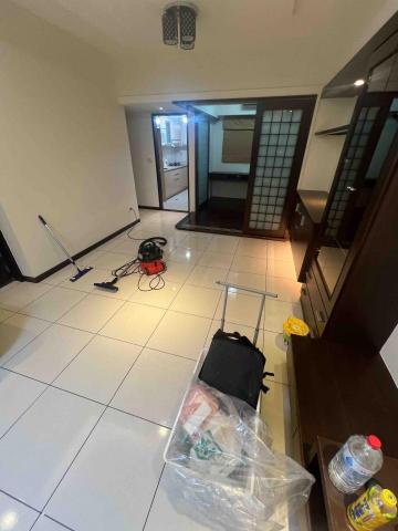 華麗愛乾淨企業社 - 