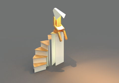 Brian-Studio - 產品渲染 / 建模 : 燈具 Brian-Studio - 產品渲染 / 建模 : 燈具