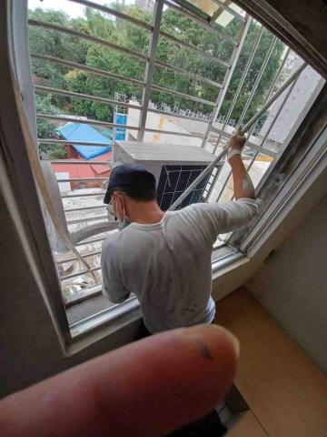 聖意防水工程 - 