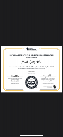 物理治療師 岳龍 - 疼痛改善/健康促進/肌力體能訓練 - 