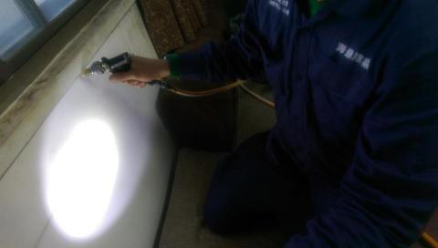 海億專業除蟲有限公司 - 住家室內白蟻防治