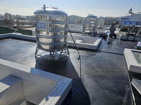 藝築室內裝修有限公司 - pu防水