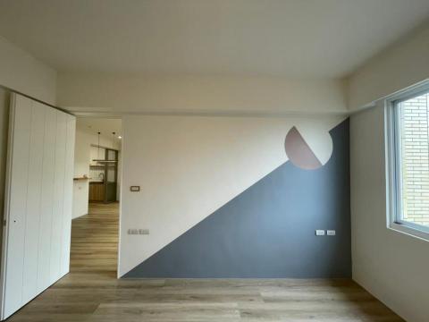 楊竣名 - 造型跳色 楊竣名 - 造型跳色