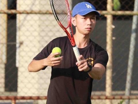 Will網球教學！ - Coach 