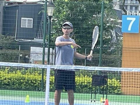 Will網球教學！ - 