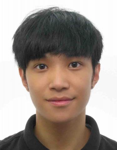 提供樹林服務的專家邱子瑞