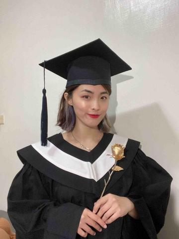 提供錄音服務的專家Yun-chieh Chang