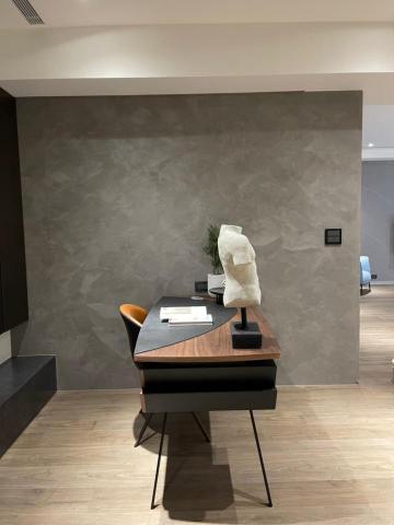 楊竣名 - 灰泥司曼特 楊竣名 - 灰泥司曼特