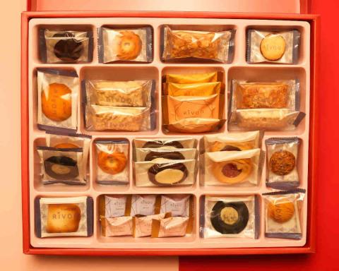 毅起攝影（食物/禮盒/商業攝影） - 