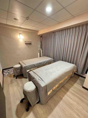 春樹美容SPA - 按摩雙人包廂