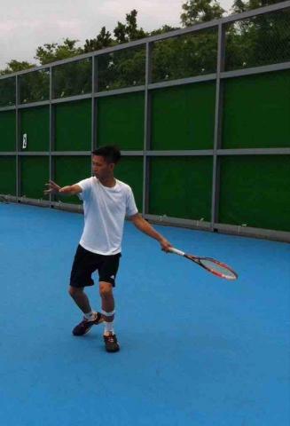 Will網球教學！ - 