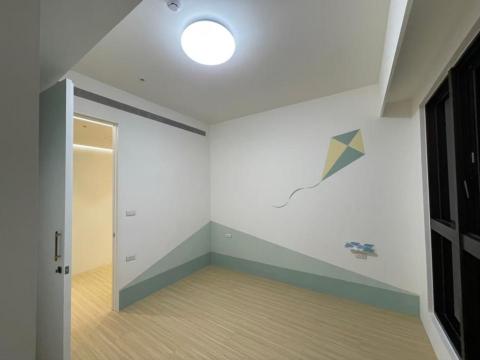 楊竣名 - 造型跳色 楊竣名 - 造型跳色